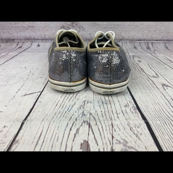 Vans shoes - Picture 4 of 6